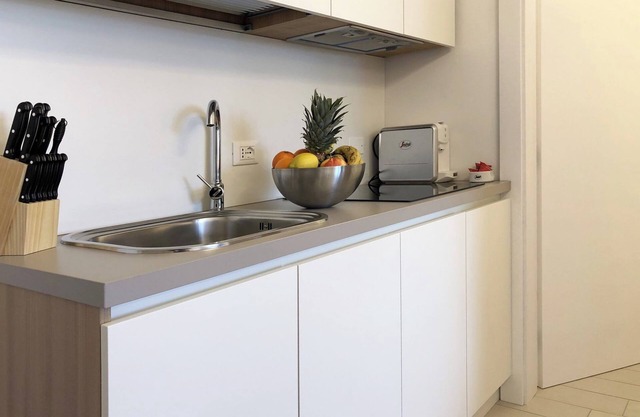 2+2 Wohnung mit großer Panoramaterrasse (202)