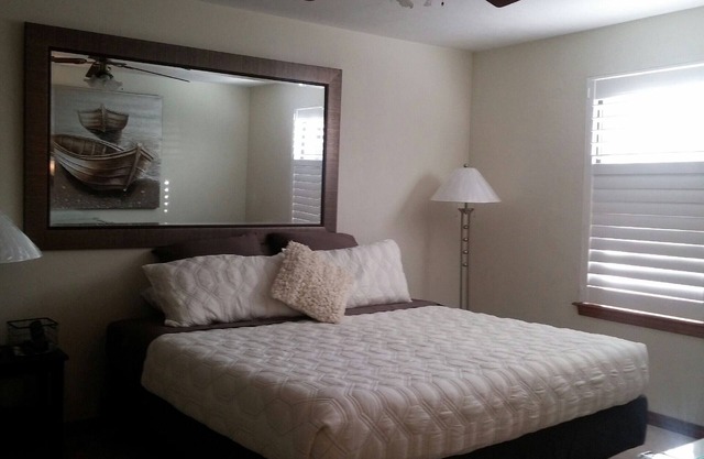 2/2 Beautiful & Centrally Located