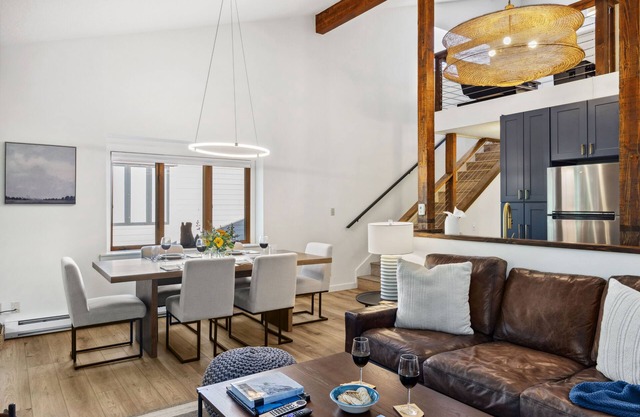 2. 5BR / 2BA Eigentumswohnung in The Aspens, Schlafmöglichkeiten für 6