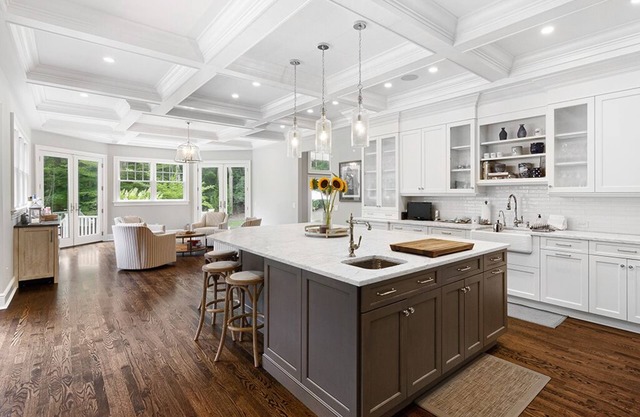 2 Acre Amagansett Estate