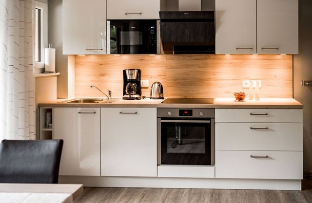 2 Ferienwohnung Paradies, 60qm, 2 Schlafzimmer, max. 4 Personen