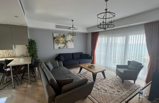 2-B Luxury Apt in Sapanca