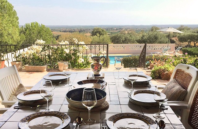 2 Bedroom Countryside Villa with Private Pool, Silves