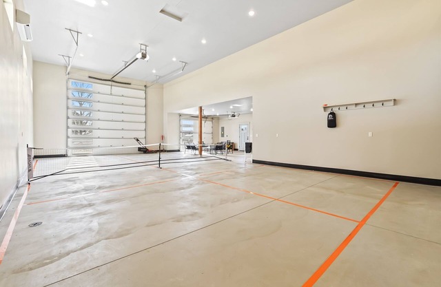 2 Barndos|Family Reunion|Sport Teams|RV Options|Pickleball|Corporate Functions