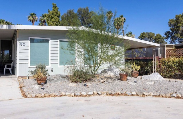 2 Bdr 2 Ba House Borrego Springs CA