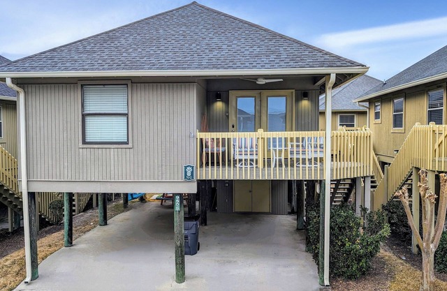 2 Zim 2 Bad; Myrtle Beach Vacation Cottage in Privatbesitz