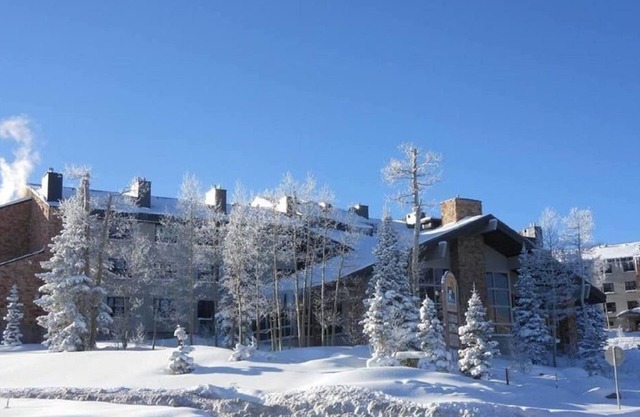 Cedar Breaks Lodge - Schöne 2 Schlafzimmer Villa