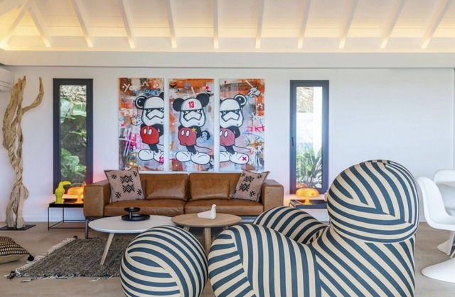 2 BDRM Charming Villa w Pool