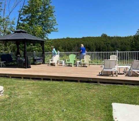2 bdrm country cottage - The Bait - Rosewood cottages