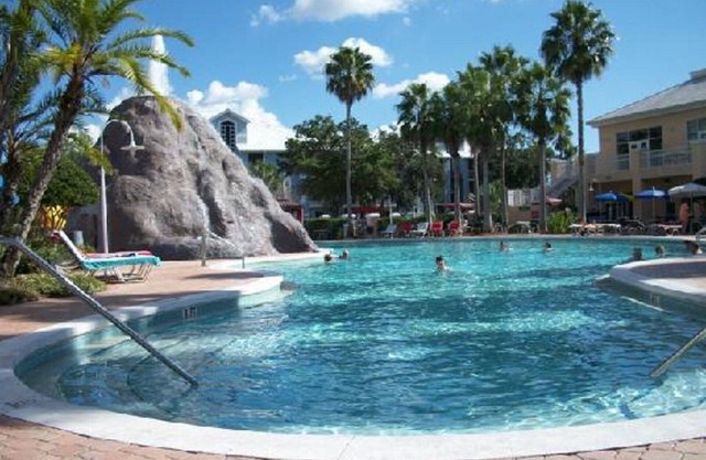 2 Schlafzimmer CONDO ~ GRANDE VILLEN RESORT ~ 6 PERSONEN ~ GARTEN TUB ~ GROßE LAGE ~