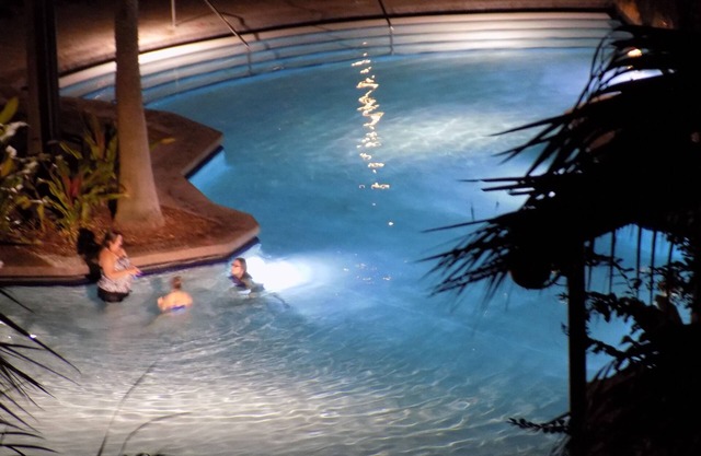 2 BDRM PRESIDENTIAL Bonnet Creek in Disney