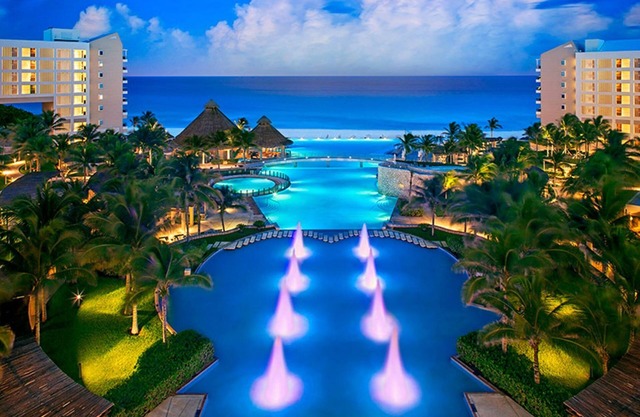 Das Westin Lagunamar Ocean Resort Villas & Spa