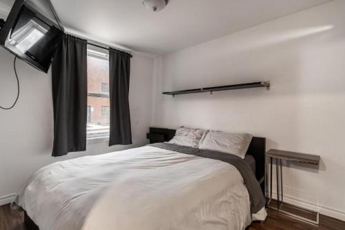 2 Bdrms Apartment - I1902