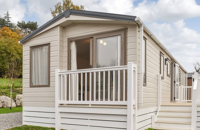 2 bedroom accommodation in Kelsall, near Chester