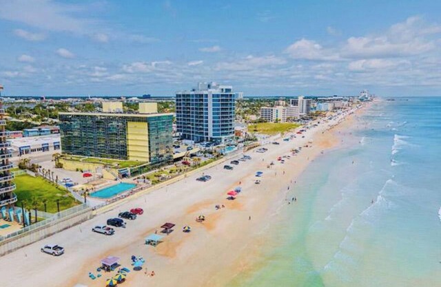 2 beach studios 2 bathrooms 🌊 oceanfront pool & tiki🍹 - Direct Beach 🏖️ Access