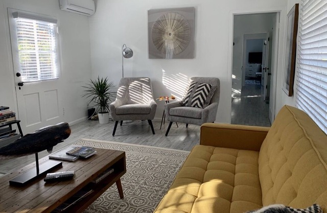 2 Bed 1 Bath House in Strandnähe im Herzen von La Jolla - Walk Everywhere!