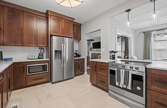 Heights At Hyde Park - Newly Renovated Home in Perfect Neighborhood