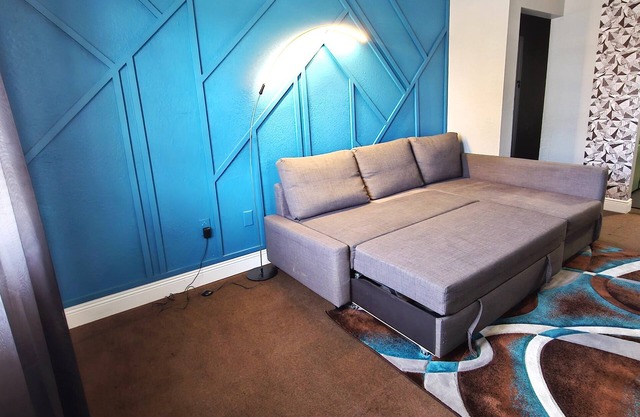 2 bed 2 bath 5 min to downtown Lakeland