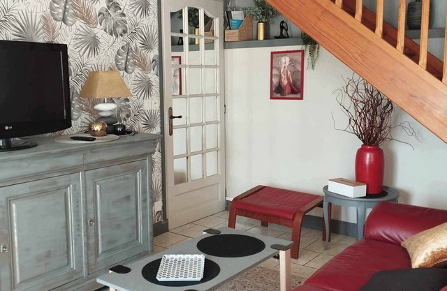 2* bed and breakfast near La Rochelle