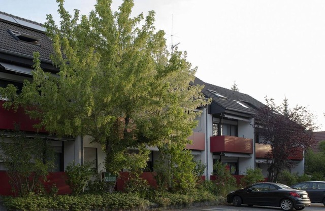 2-Bettwohnung 30m² - Wochenpauschale - Haus Tannenhof
