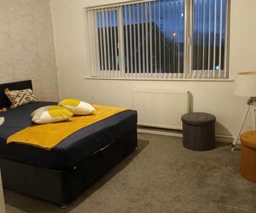 2 bed apartment