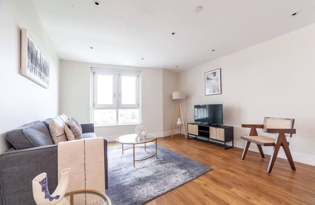 The Islington Luxury Apartment