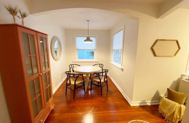 2-Bed Bungalow Monthly Rental - Contact for dates