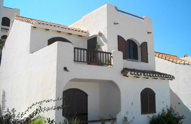 2 Bed Det.Villa in La Manga Club. 5g Wi-Fi, Pool, A/C Winter MayJune 20% disc