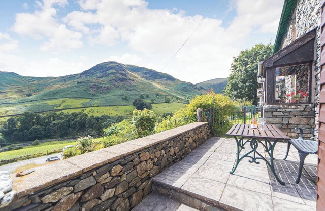 2 bedroom accommodation in Glenridding on Ullswater