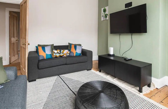 2 bed house in Honor Oak South London | Pass The Keys