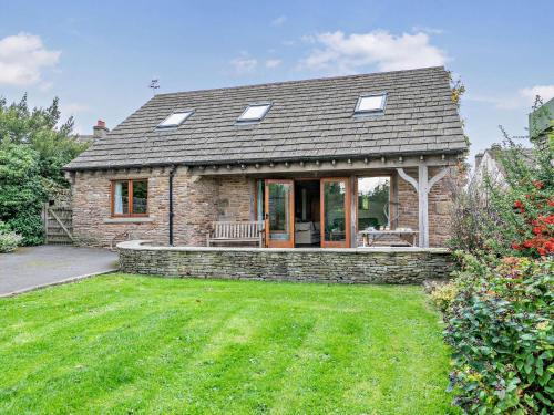 2 Bed in Baslow PK801