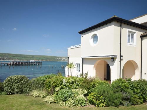 2 Bed in Swanage DC168