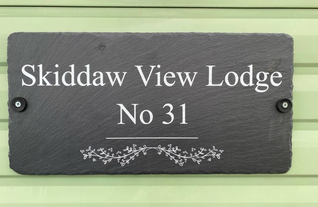 2-Bed Lodge in Cockermouth