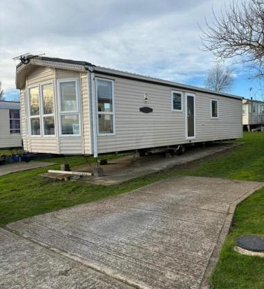 2 Bed Mobile Home Sea View, Fair Ways