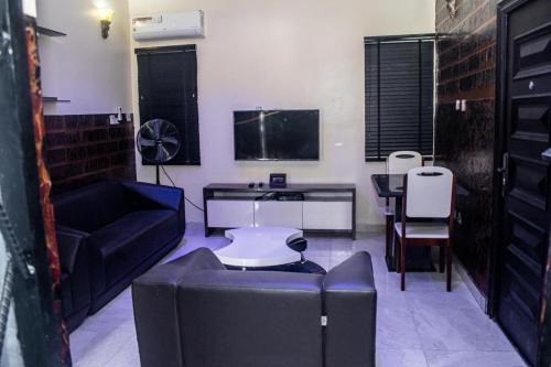 2 bed room apartment