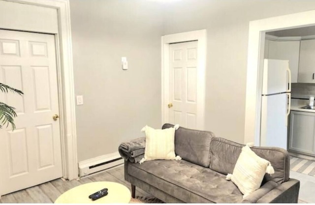 2 bed room Apartment