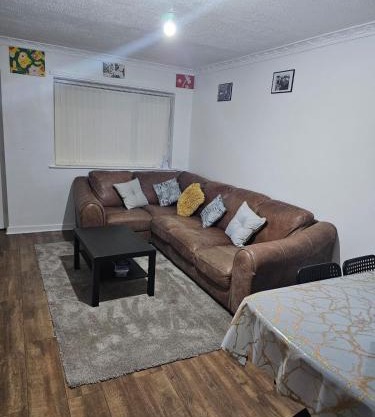 2 Bed Room House in Newcastle upon Tyne