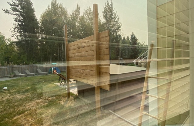 2 bed Suite in New Subdivision with HOT TUB!