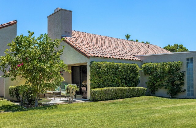 * Seltene Entdeckung * Mission Hills Country Club, CA