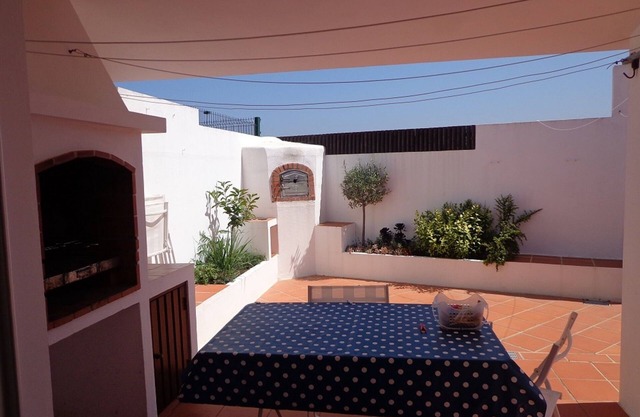 Harmonia Villa mit Internet 150 Meter vom Meeresstrand entfernt