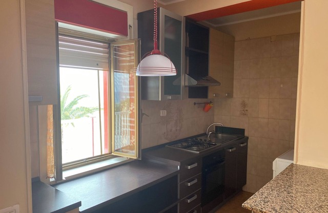 2 Bedroom Apartment in Marina di San Lorenzo