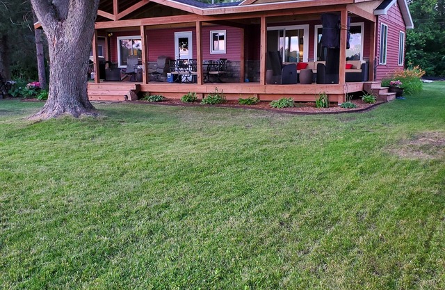 2 Schlafzimmer / 1 25 Bad - Fun Family Getaway oder Quiet Time