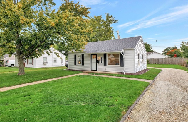 2 Bedroom 1 Bathroom Gem