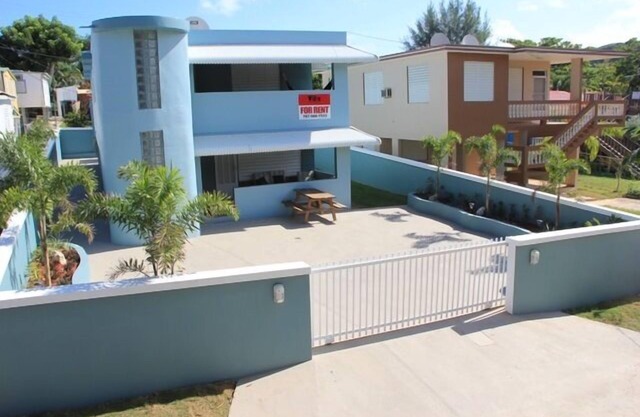 Surf / Kite / Sup House at Shacks Beach - Aguadilla / Isabela