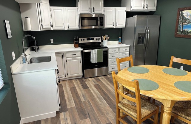 2 Bedroom, 1 Bathroom Basement Apartment in Orem