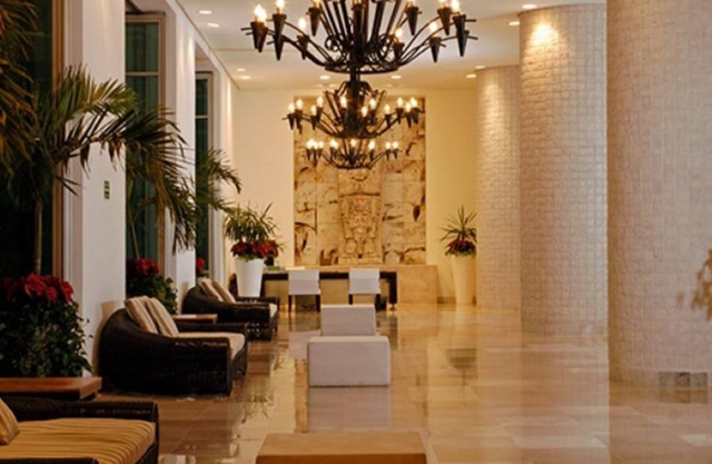 2 bedroom/2 Bath Ste at Marina Vallarta Sleeps 8!
