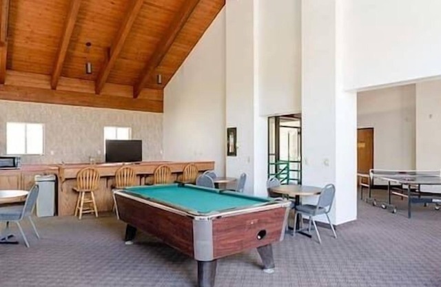 2 Bedroom 2 Bath Condo at Circle J. Club