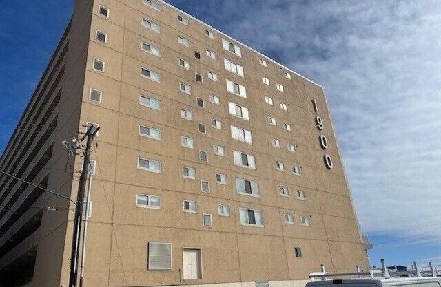 2 bedroom 2 bath condo