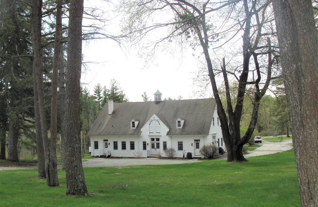 2 Bedroom/2 Bath Vacation Rental in the Berkshires