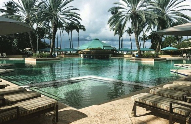 2 Bedroom 2 Bath Villa at the Westin St. John - Sunset Bay
